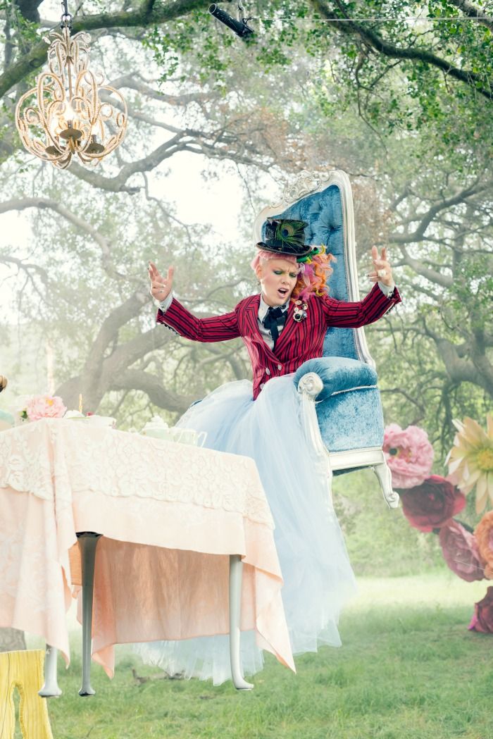 Alice Through The Looking Glass Song At The End Alice Through The Looking Glass Song At The End